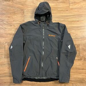 Klim Stow Away Gore-Tex jacket